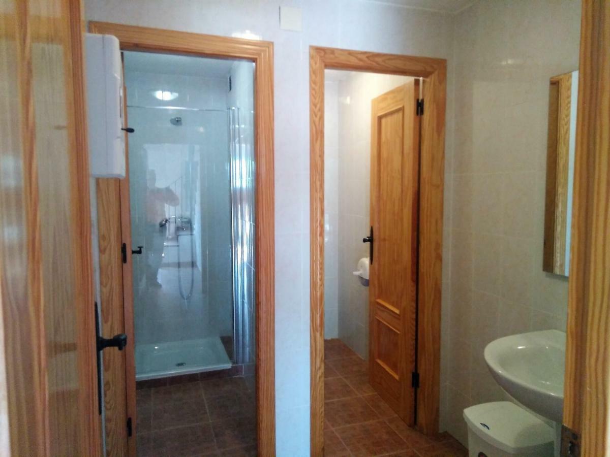 Magina Dream La Guardia Turismo Rural La Guardia de Jaen Екстер'єр фото